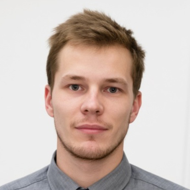 Валерий Новиков — HR-менеджер